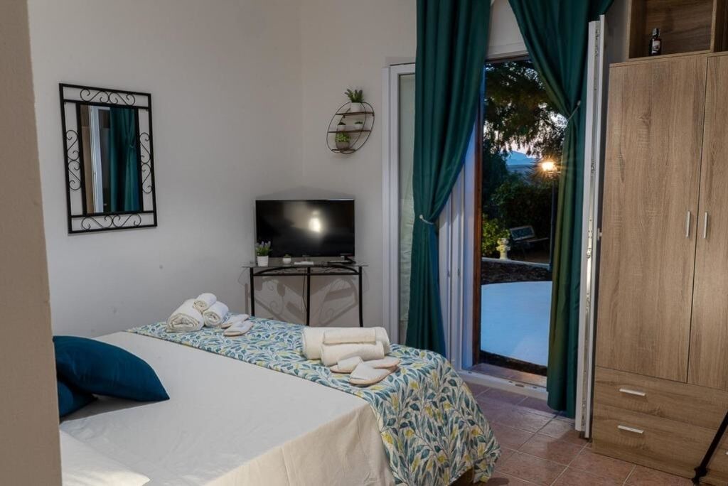 Photo of Bedroom in Caccamo