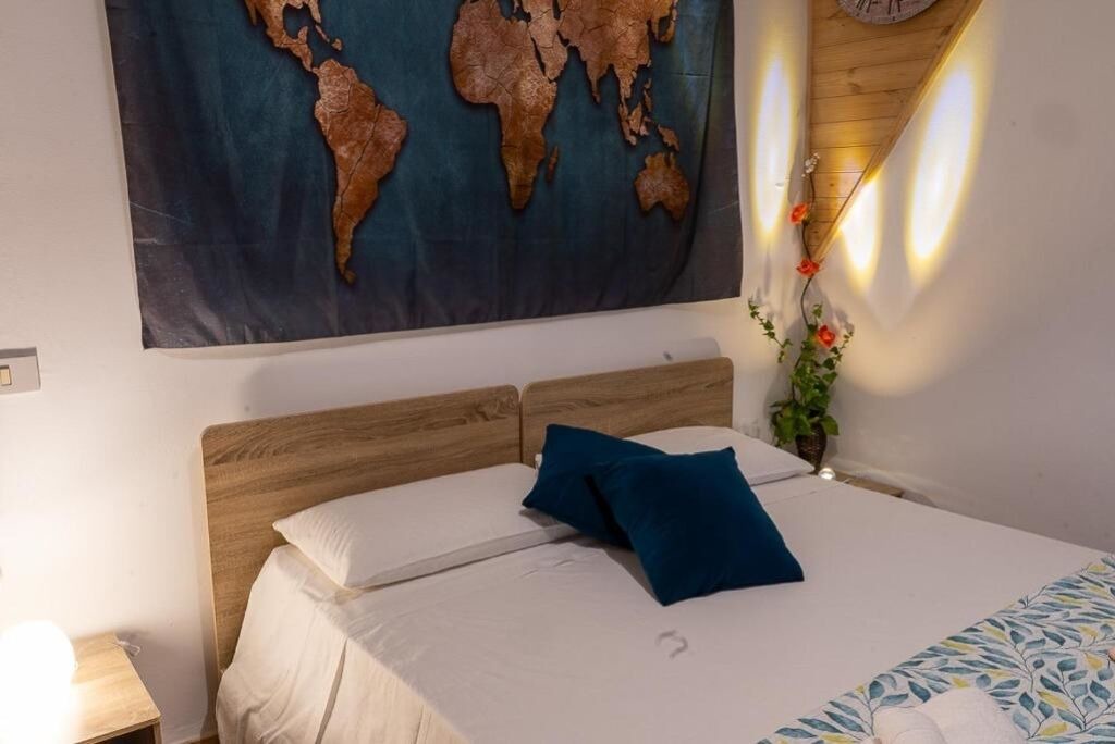Photo of Bedroom in Caccamo