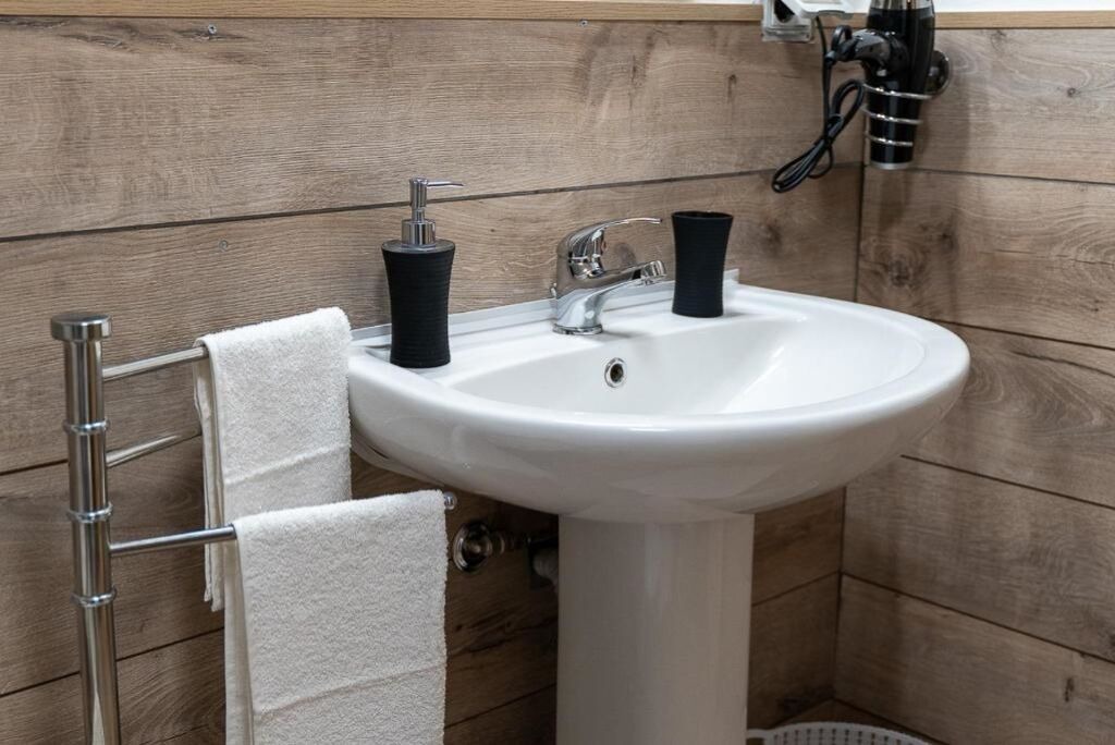 Photo of Bathroom in Caccamo
