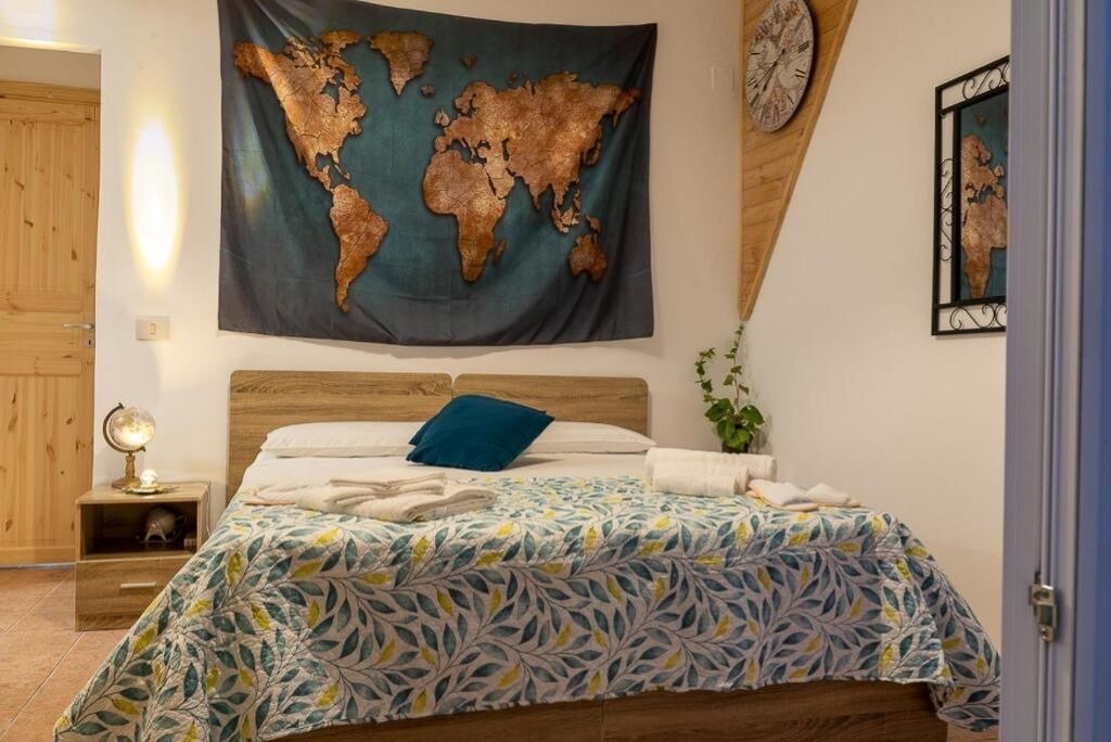 Photo of Bedroom in Caccamo