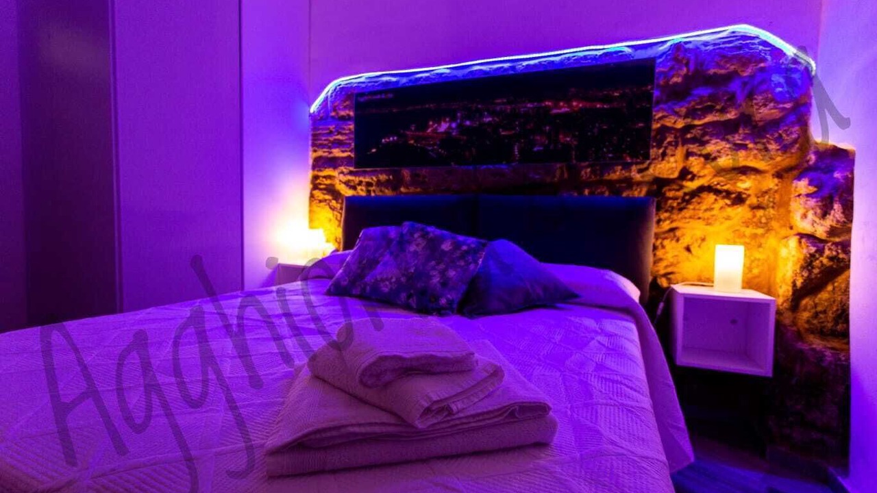 Photo of Bedroom in Castellammare