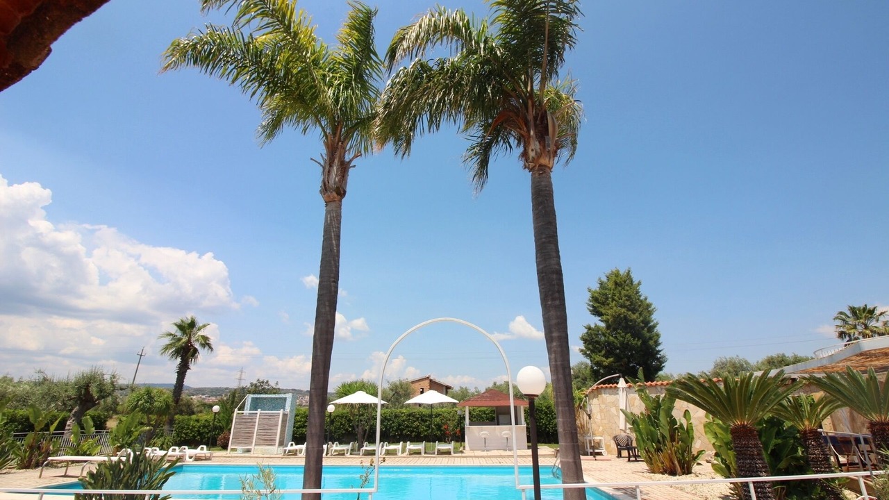 Photo of Outdoor in Solarino