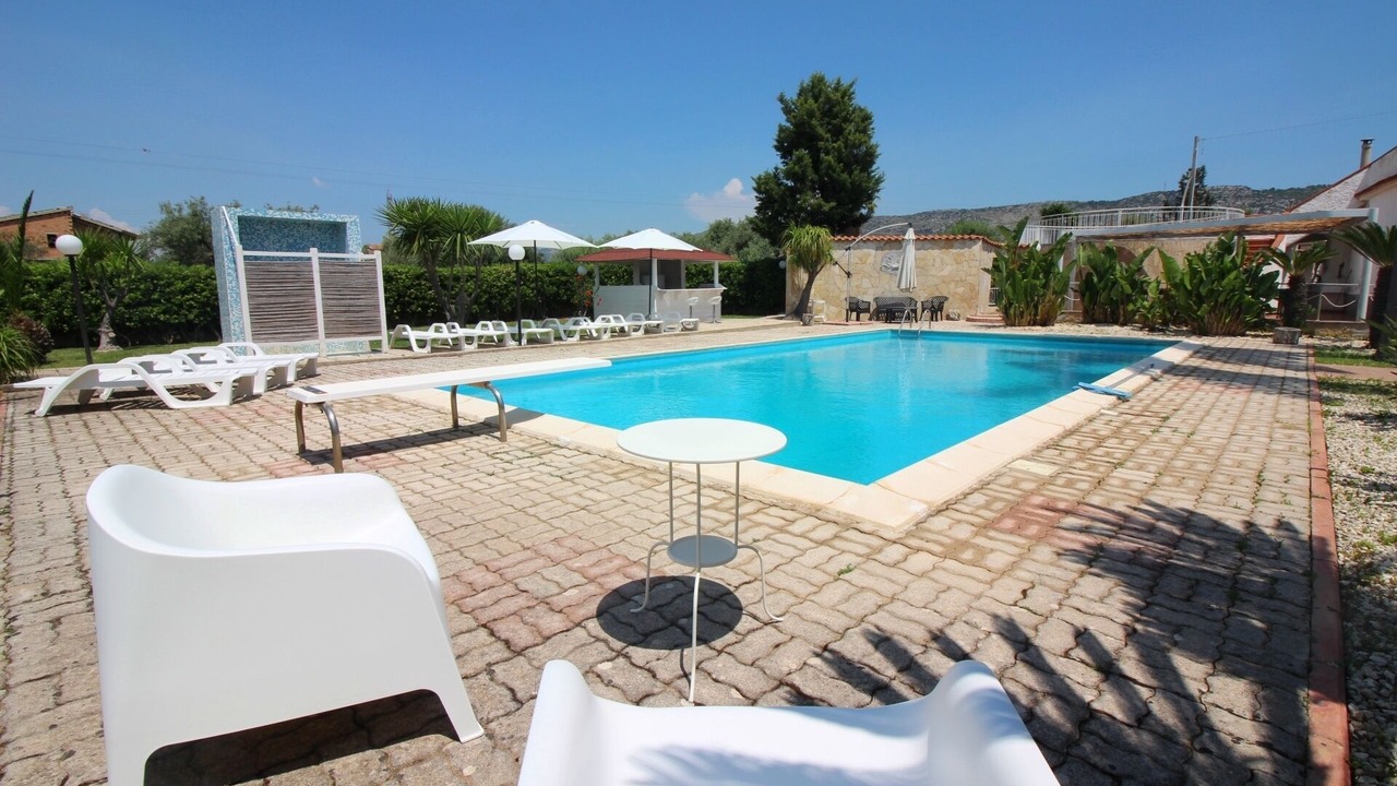 Photo of Outdoor in Solarino