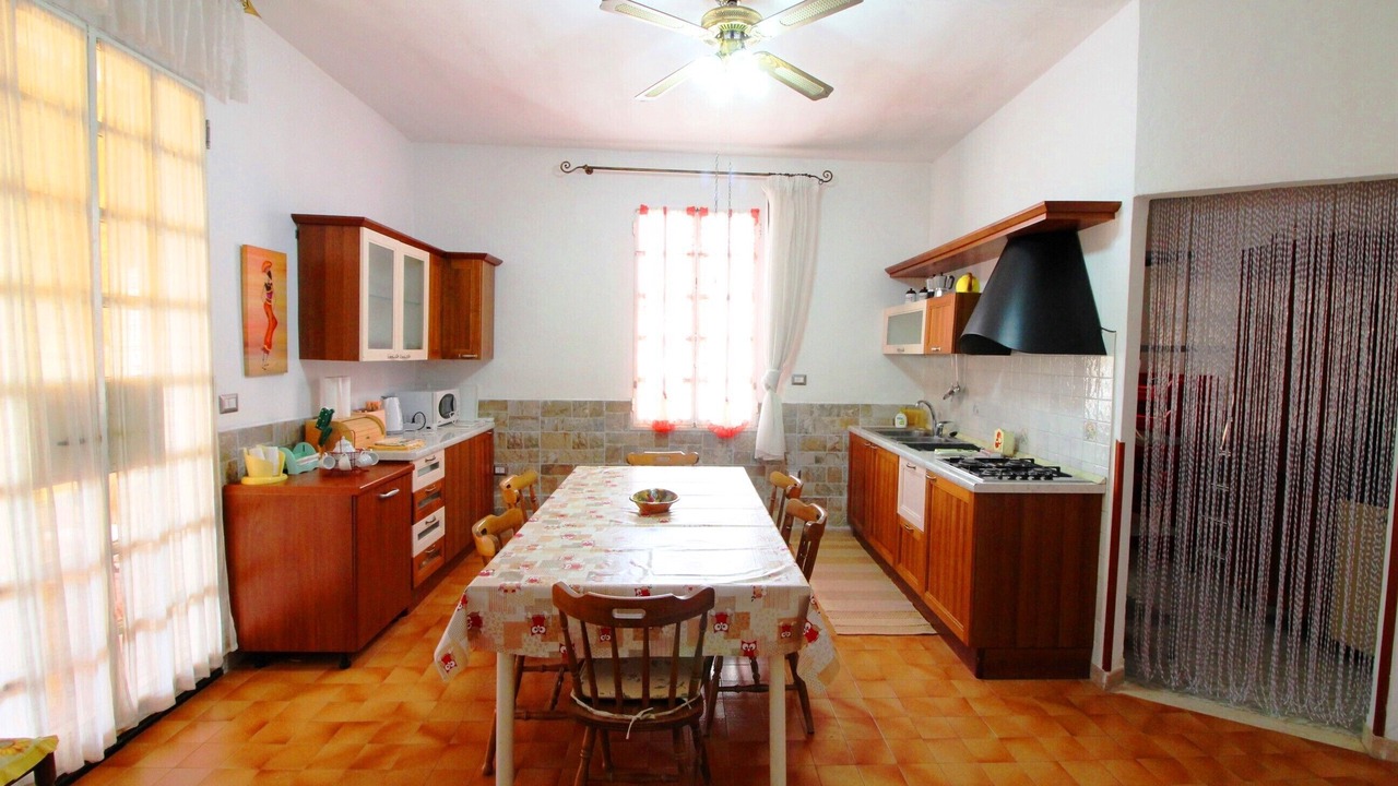 Photo of Kitchen in Solarino