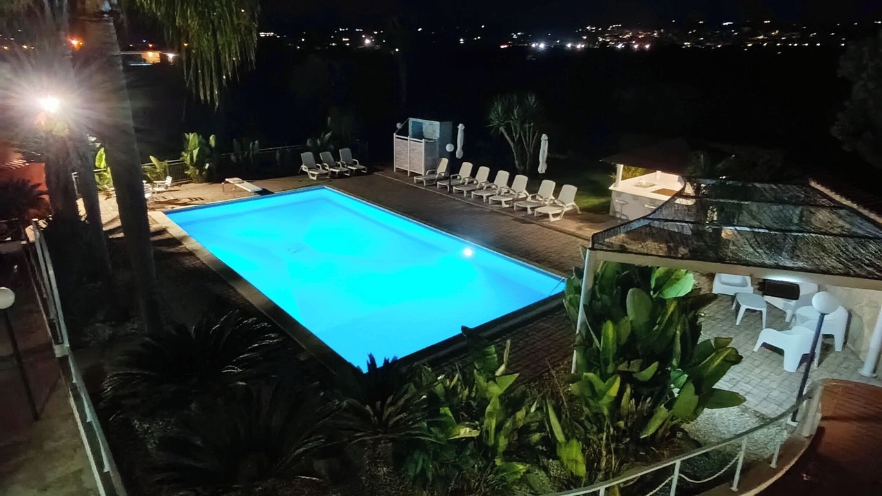 Photo of Outdoor in Solarino