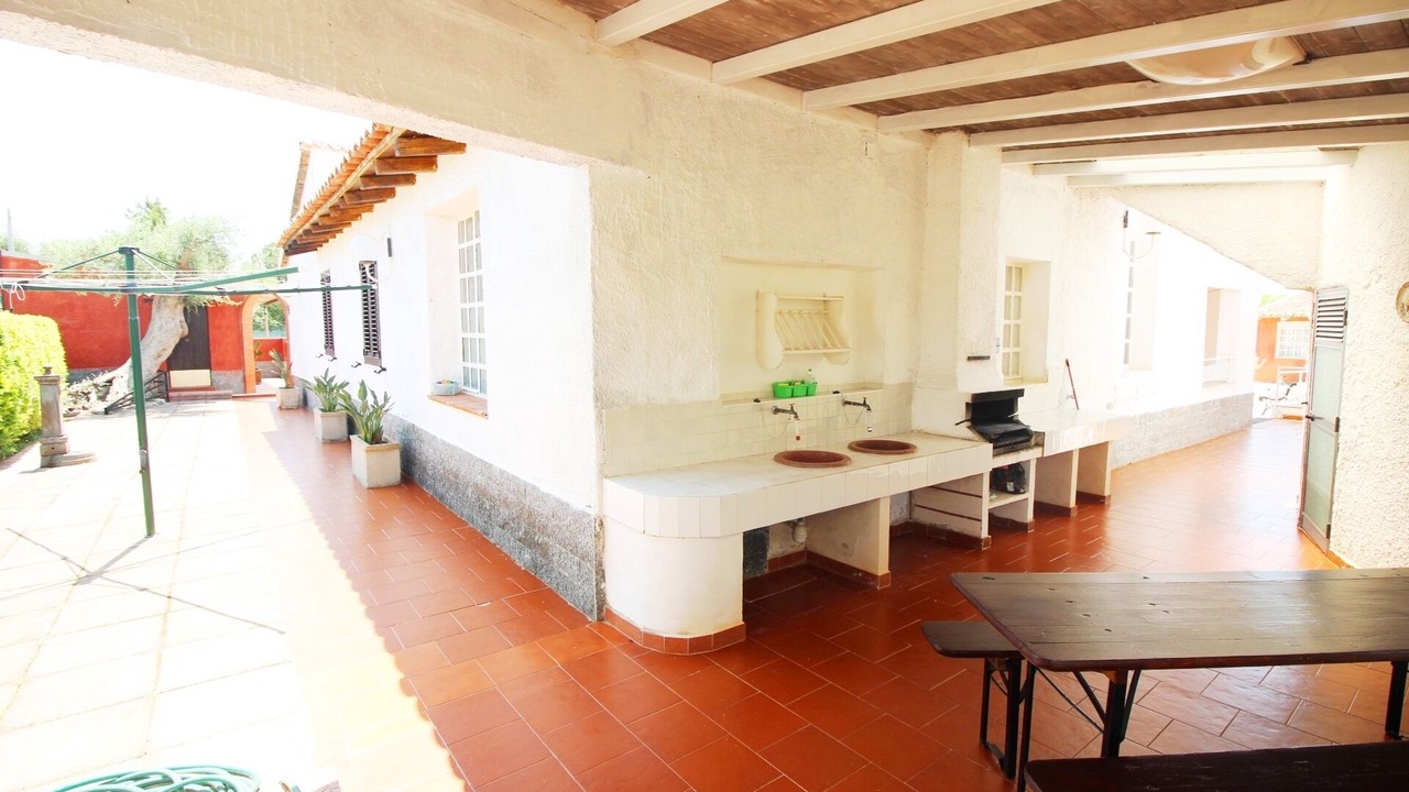 Photo of Outdoor in Solarino