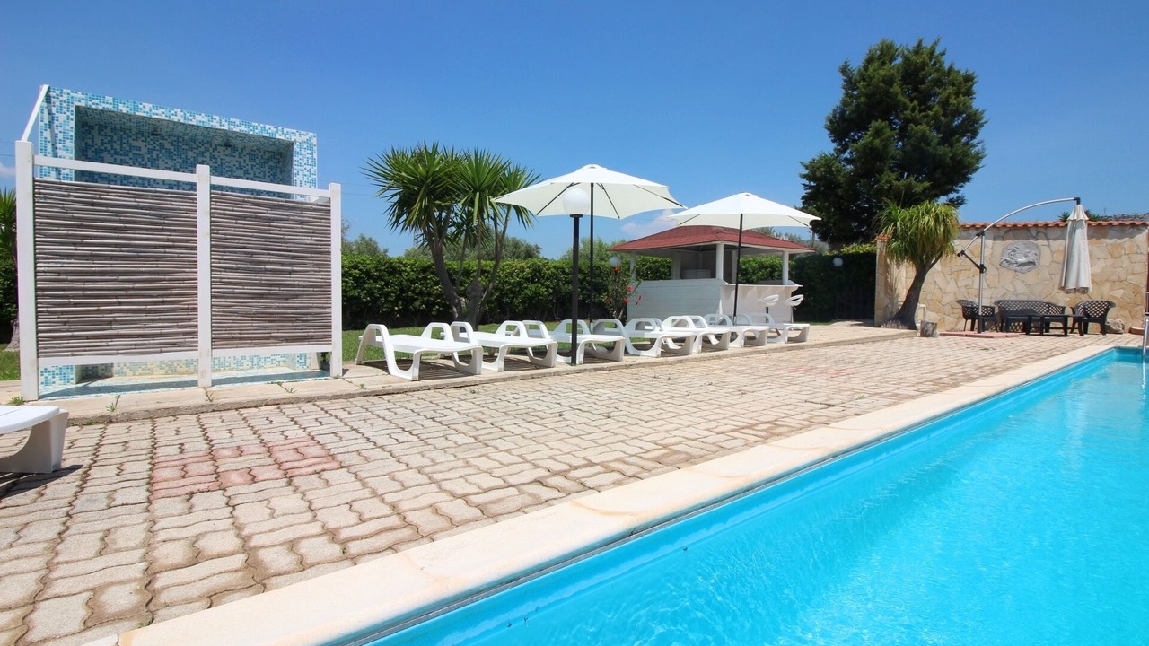 Photo of Outdoor in Solarino