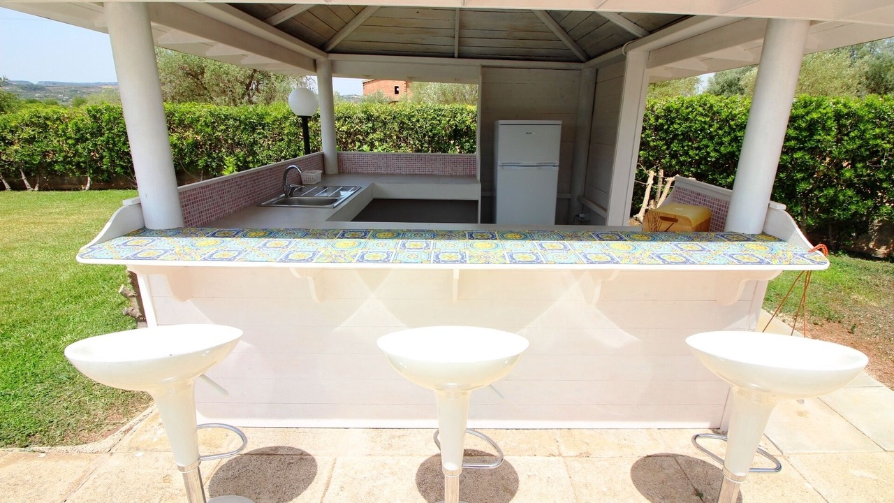 Photo of Outdoor in Solarino