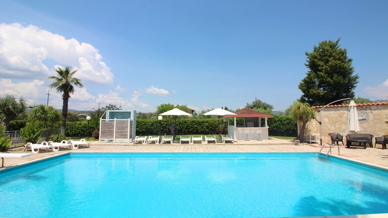 Photo of Outdoor in Solarino