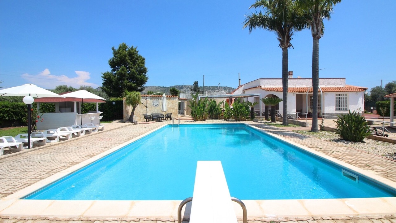 Photo of Outdoor in Solarino