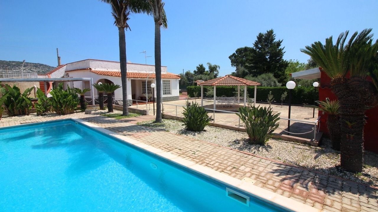 Photo of Outdoor in Solarino