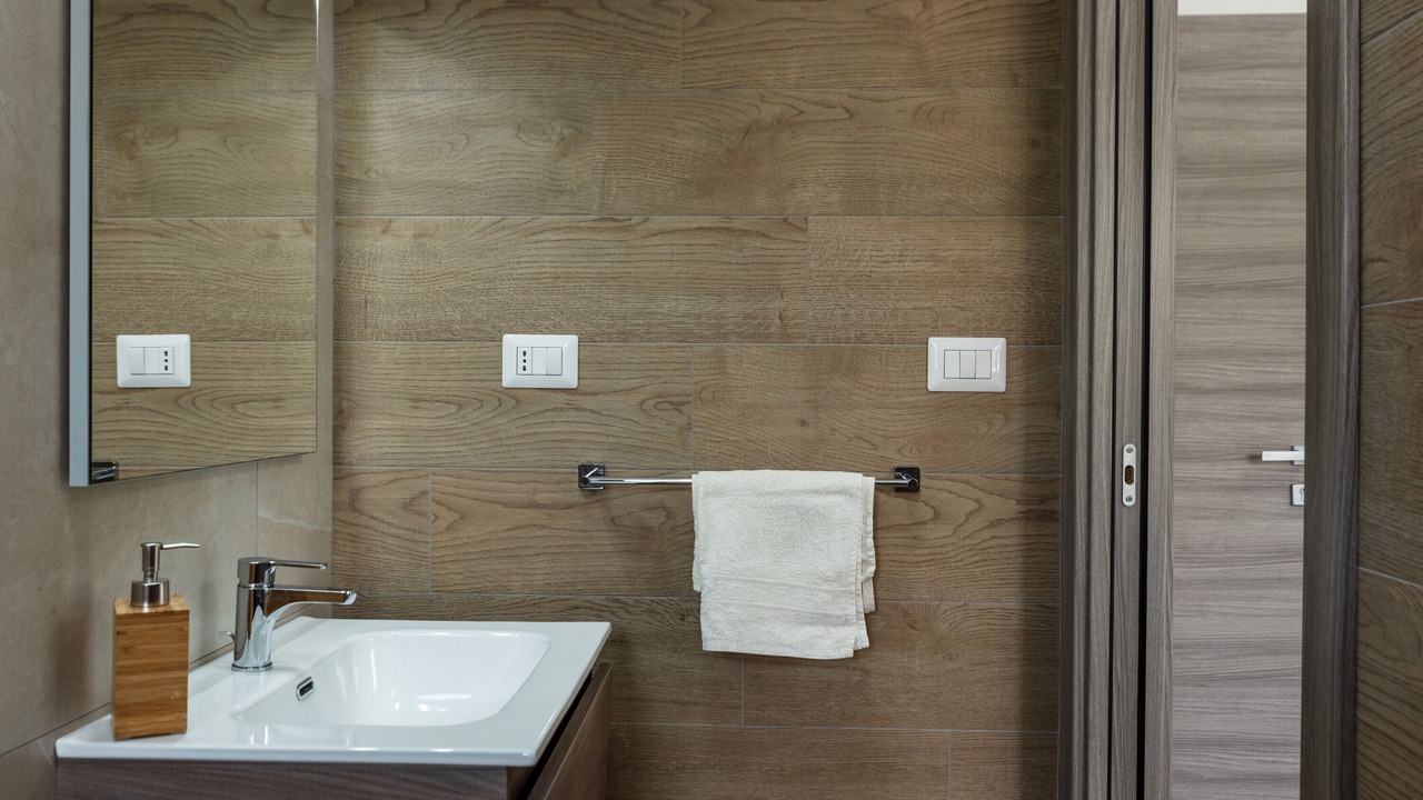 Photo of Bathroom in Licata