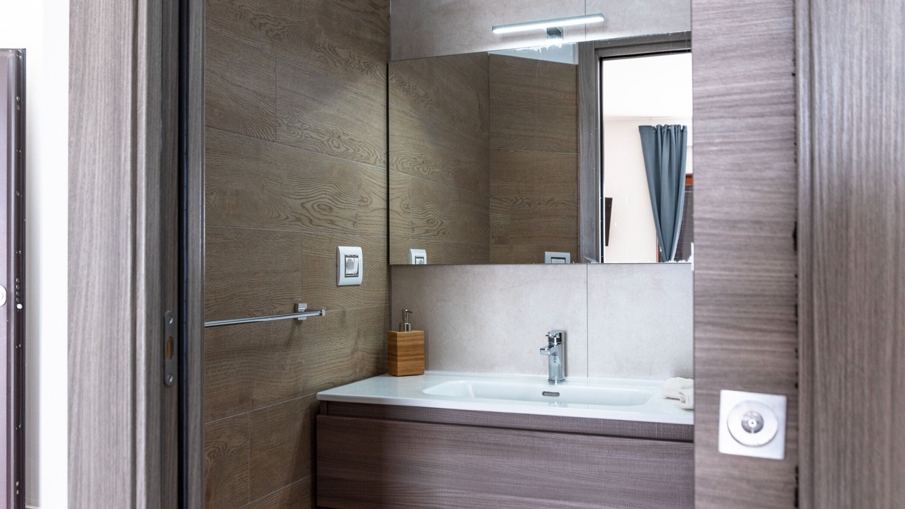 Photo of Bathroom in Licata