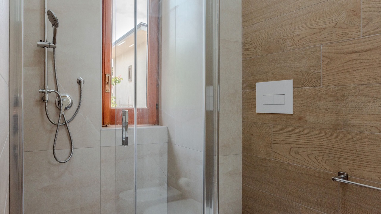 Photo of Bathroom in Licata