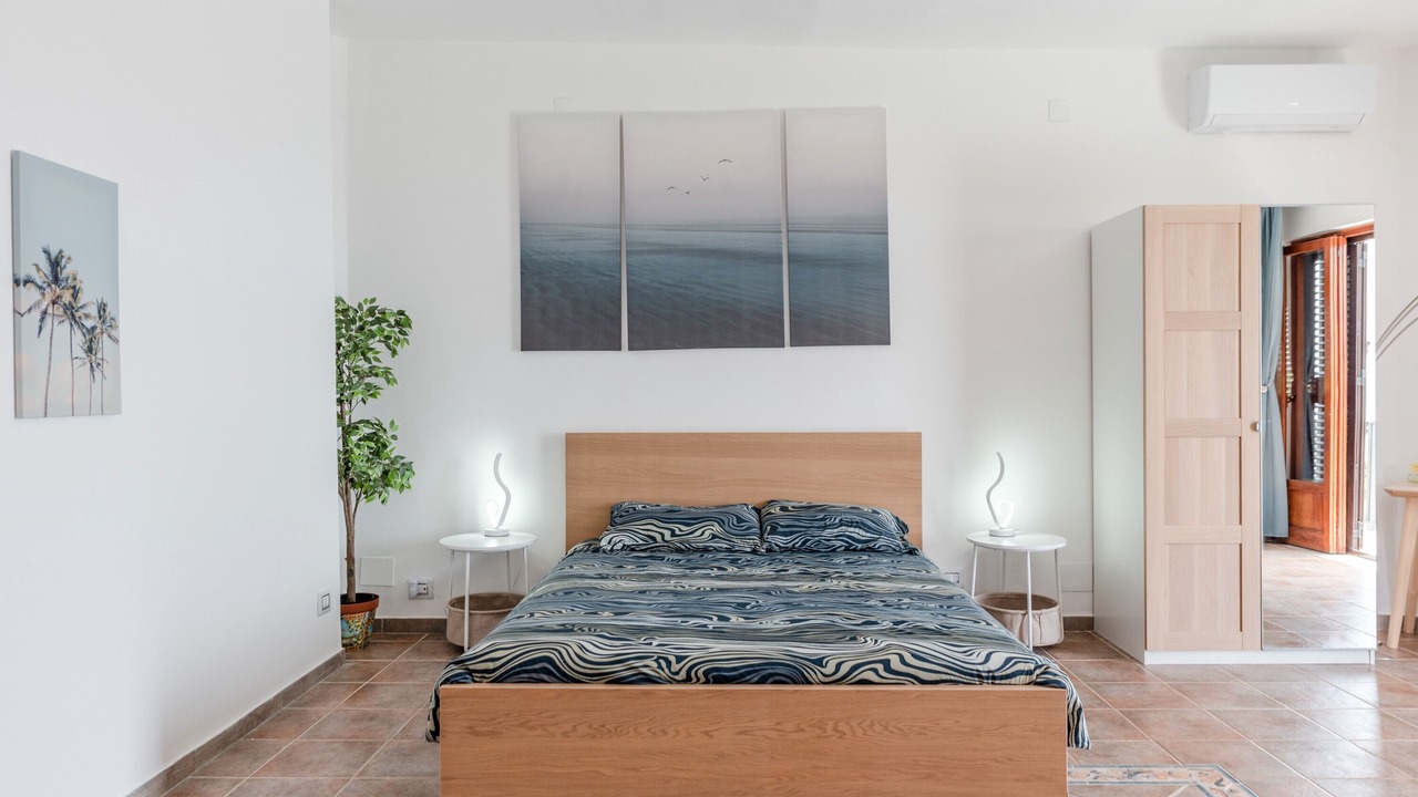 Photo of Bedroom in Licata