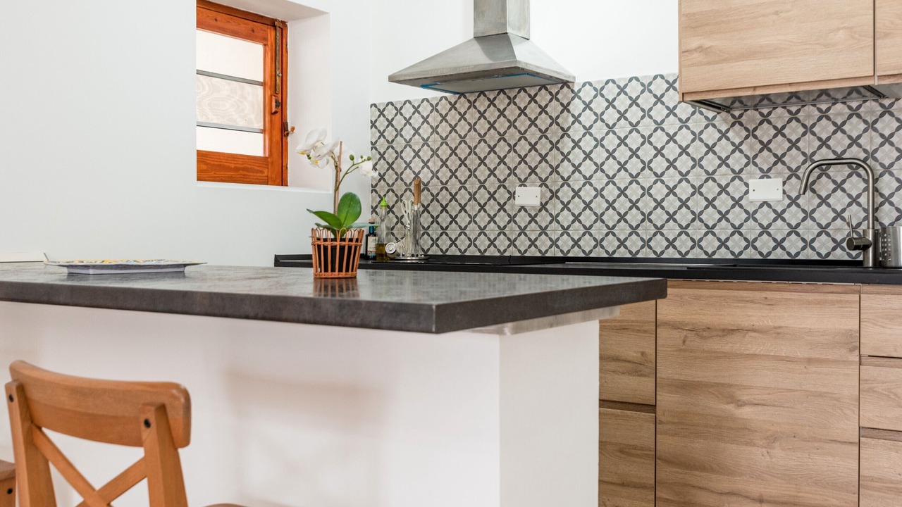 Photo of Kitchen in Licata