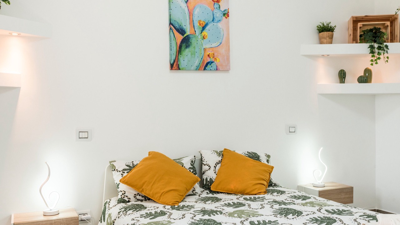 Photo of Bedroom in Licata