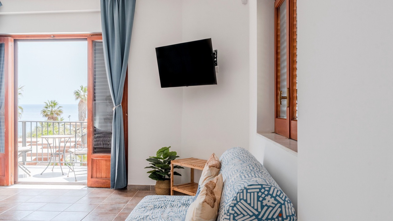 Photo of Livingroom in Licata