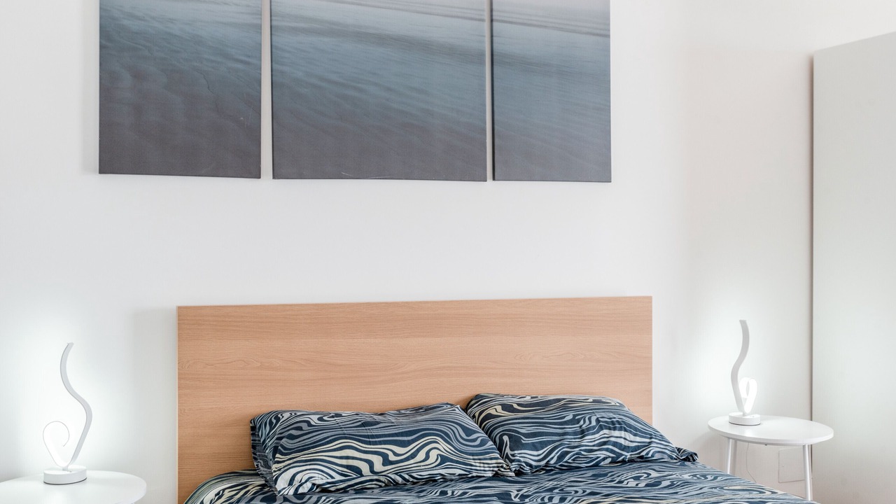 Photo of Bedroom in Licata