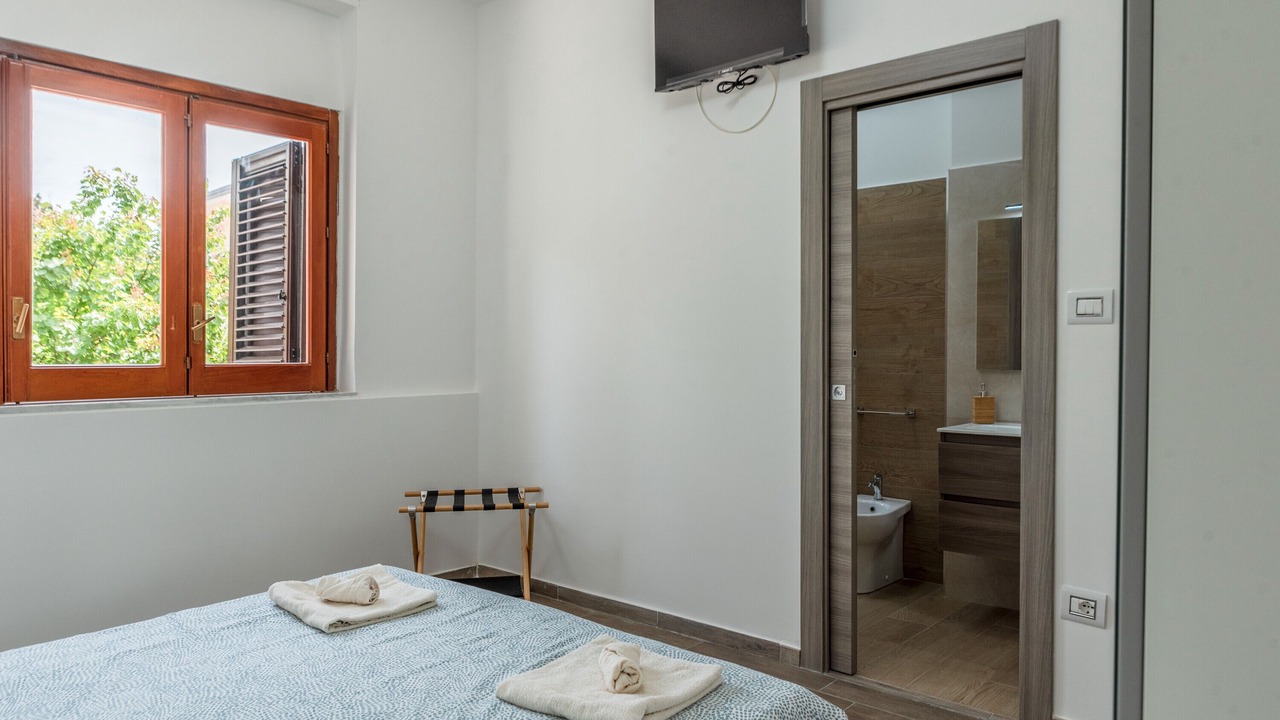 Photo of Bedroom in Licata