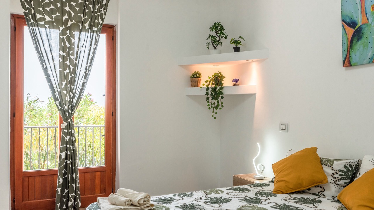 Photo of Bedroom in Licata