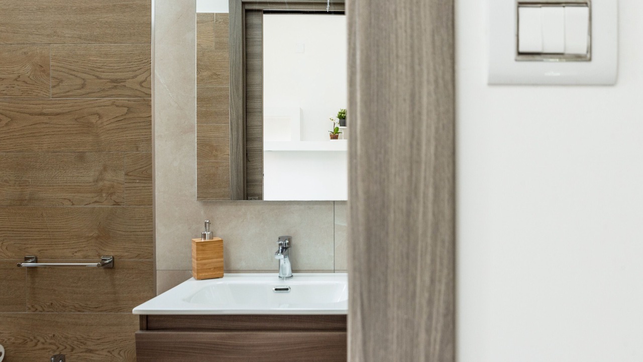 Photo of Bathroom in Licata