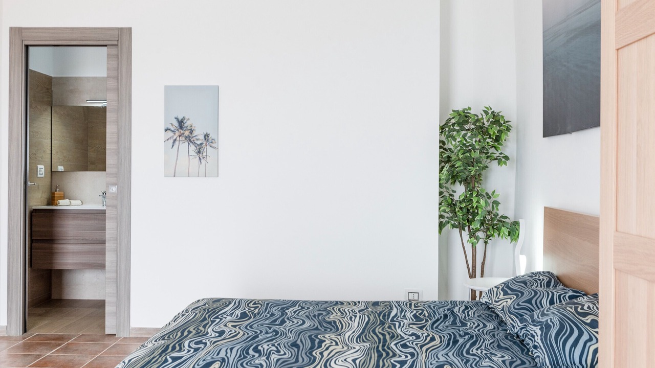 Photo of Bedroom in Licata