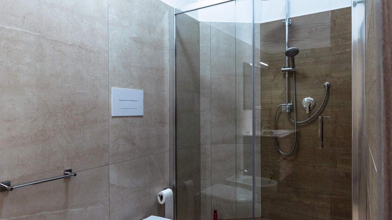 Photo of Bathroom in Licata