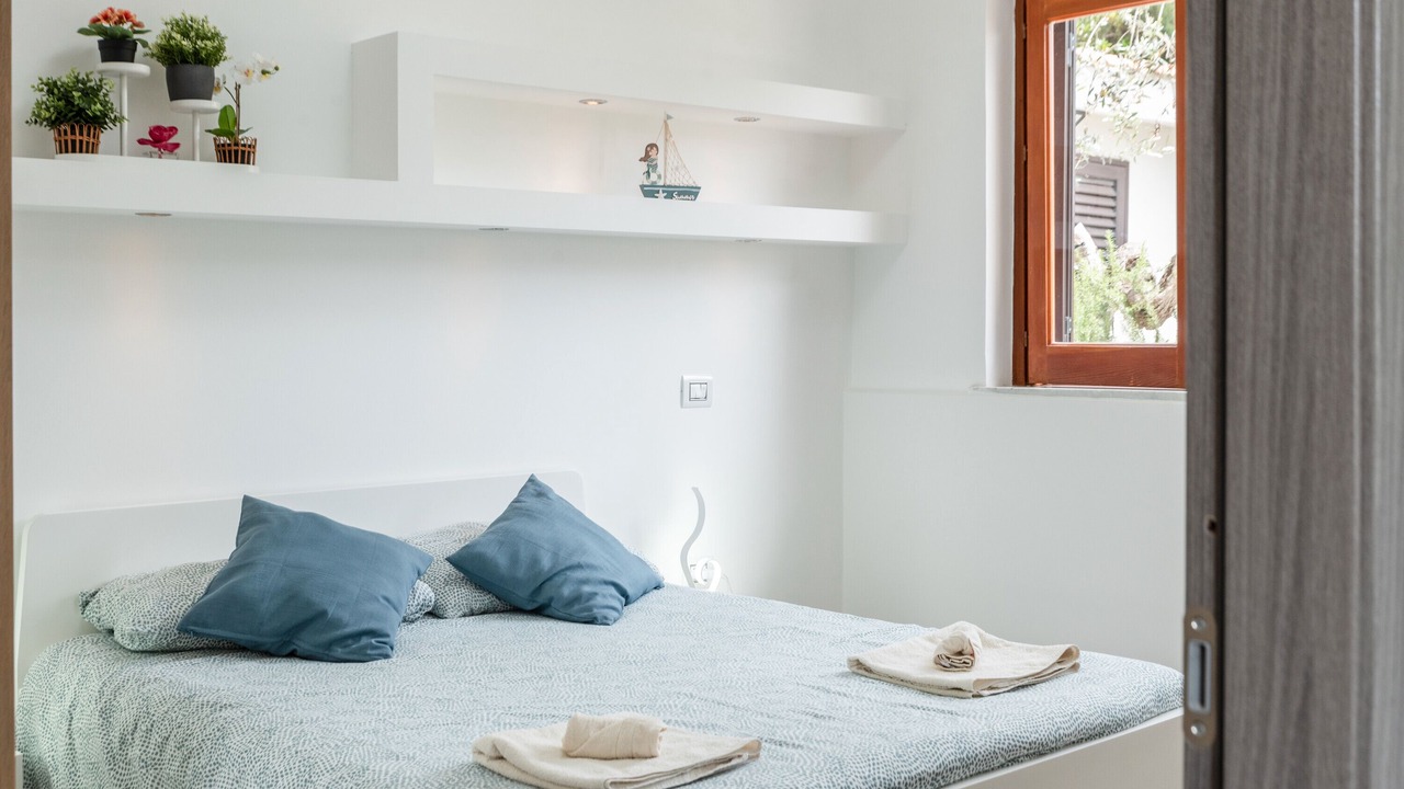 Photo of Bedroom in Licata