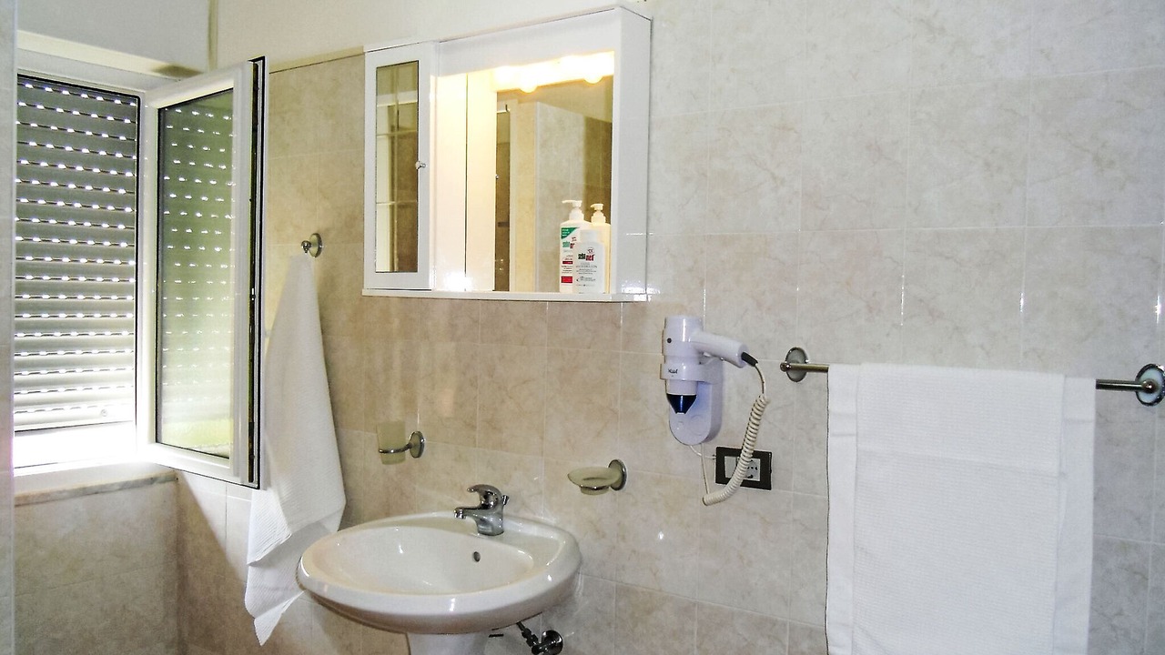 Photo of Bathroom in Marina di Ascea