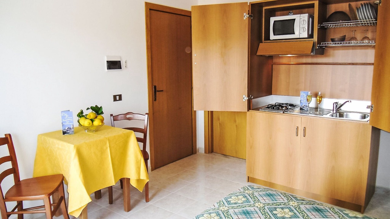 Photo of Bedroom in Marina di Ascea