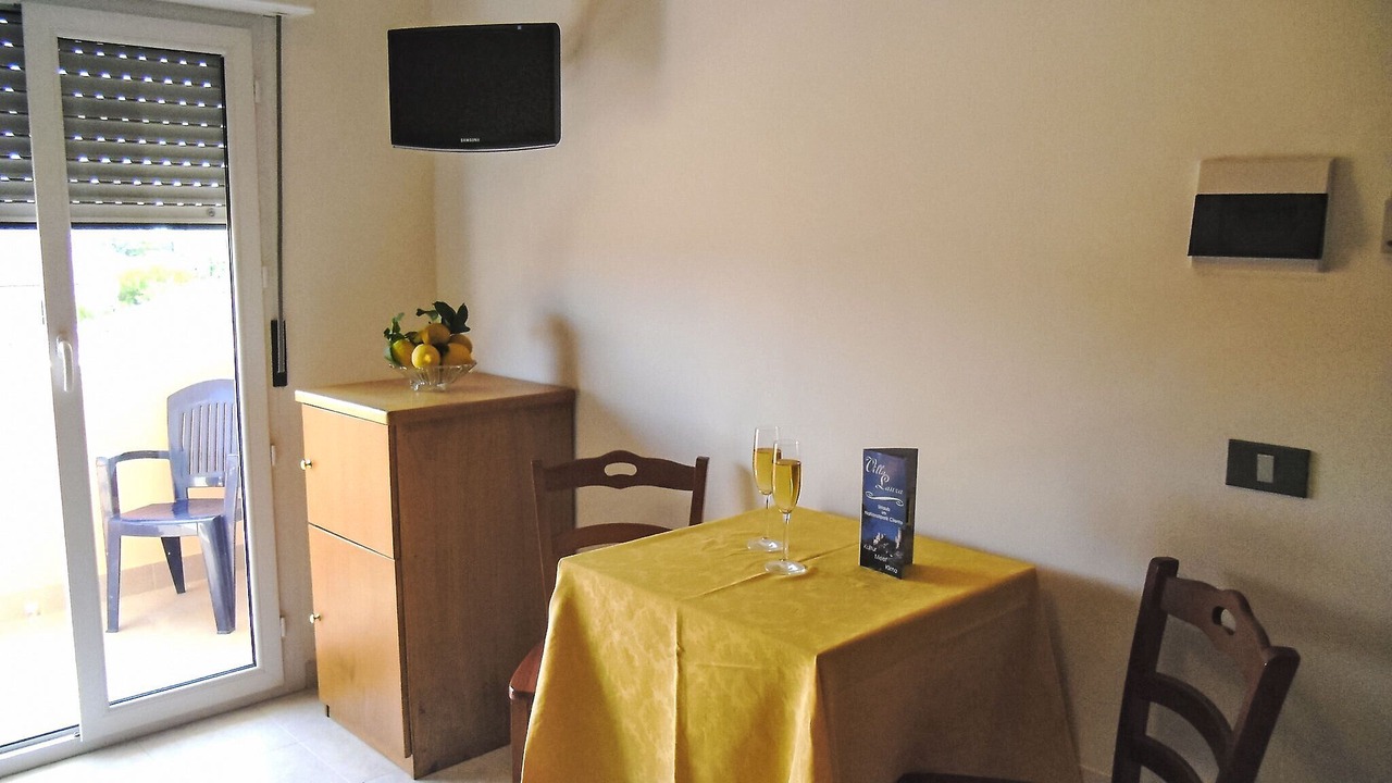 Photo of Bedroom in Marina di Ascea