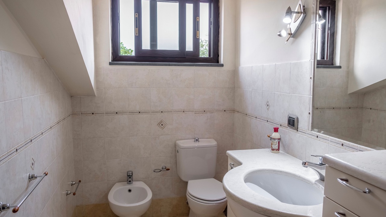 Photo of Bathroom in Aci Sant'Antonio