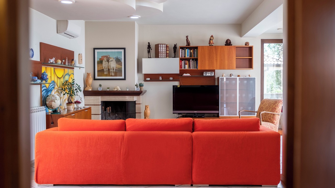 Photo of Livingroom in Aci Sant'Antonio