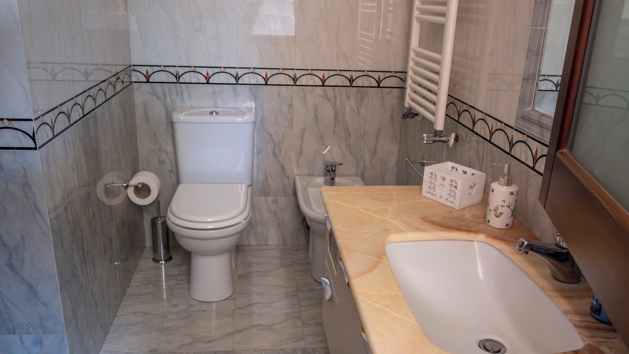 Photo of Bathroom in Aci Sant'Antonio