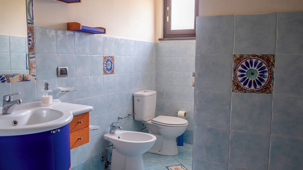 Photo of Bathroom in Aci Sant'Antonio