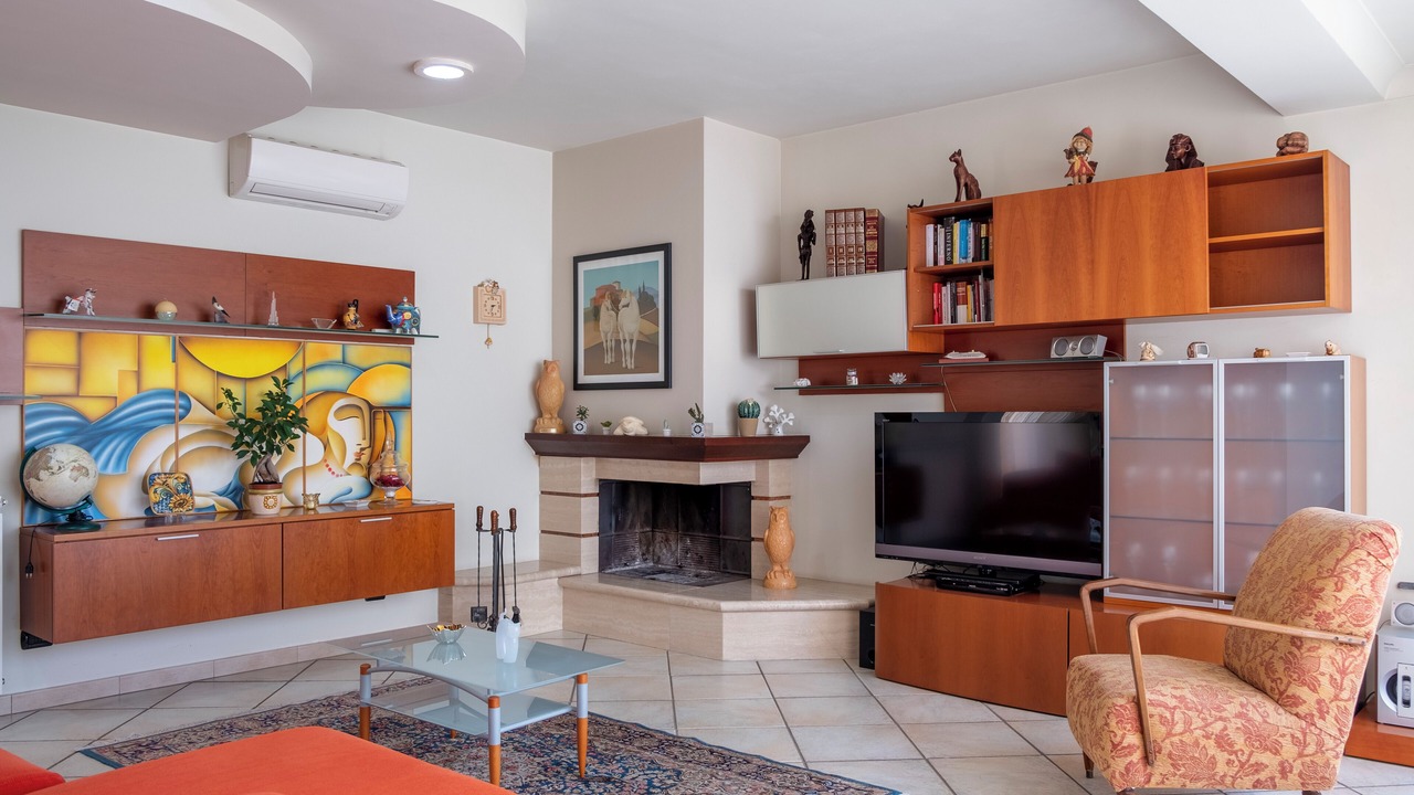 Photo of Livingroom in Aci Sant'Antonio