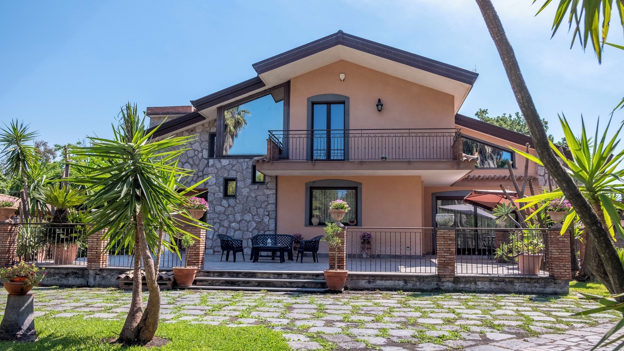 Photo of Outdoor in Aci Sant'Antonio