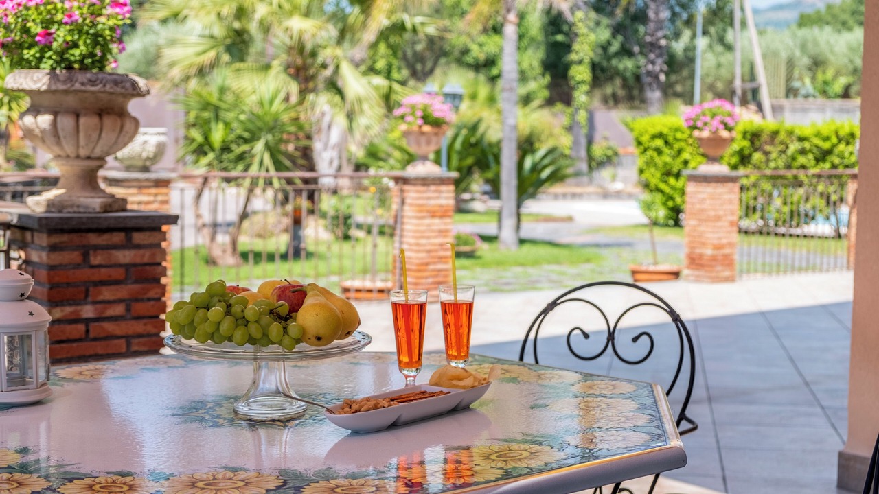 Photo of Outdoor in Aci Sant'Antonio