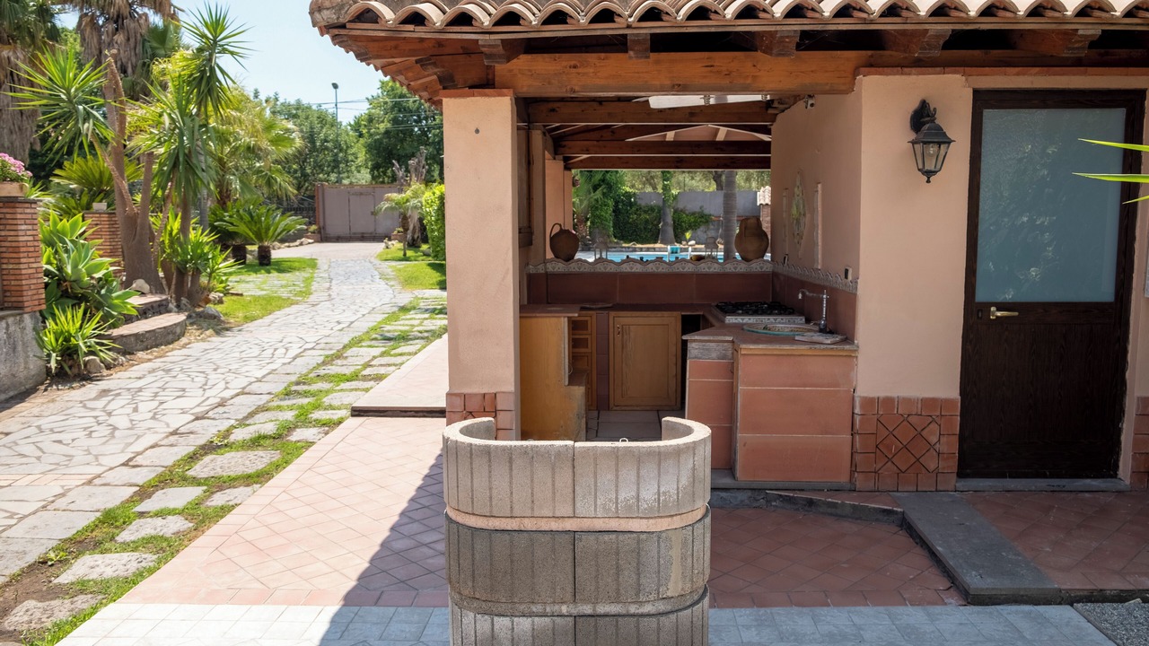 Photo of Outdoor in Aci Sant'Antonio