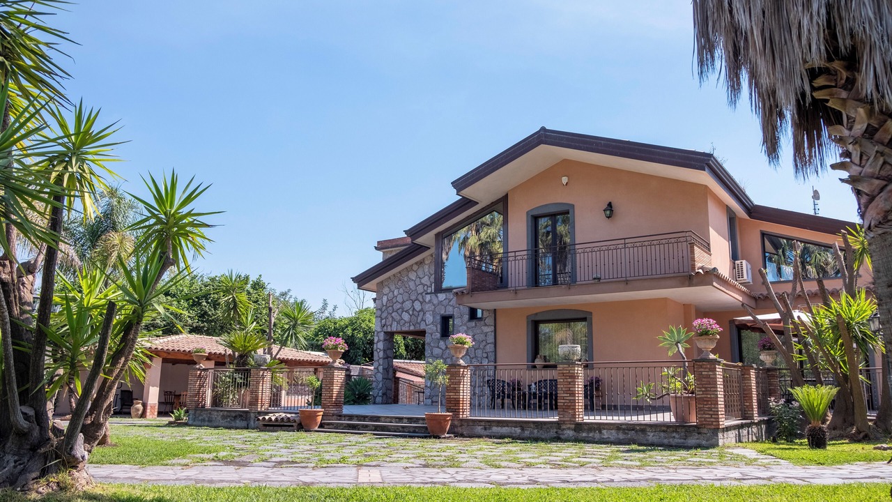 Photo of Outdoor in Aci Sant'Antonio