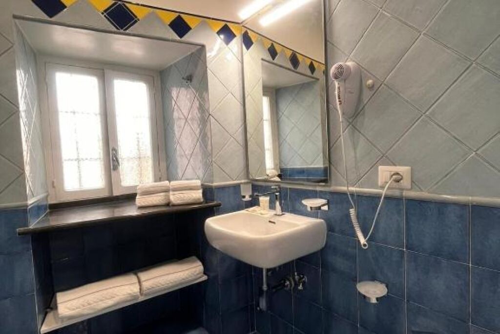 Photo of Bathroom in Amalfi