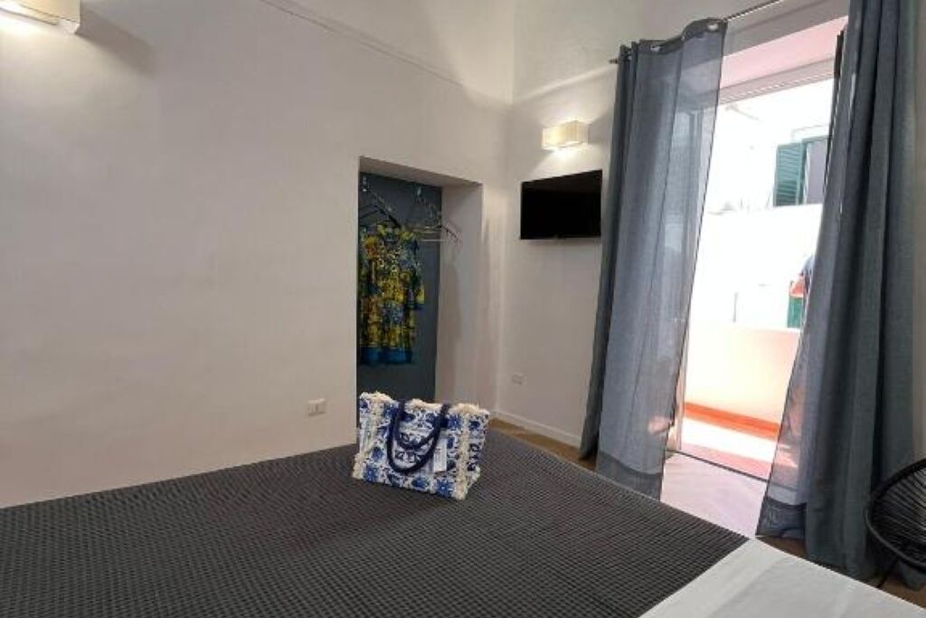 Photo of Bedroom in Amalfi