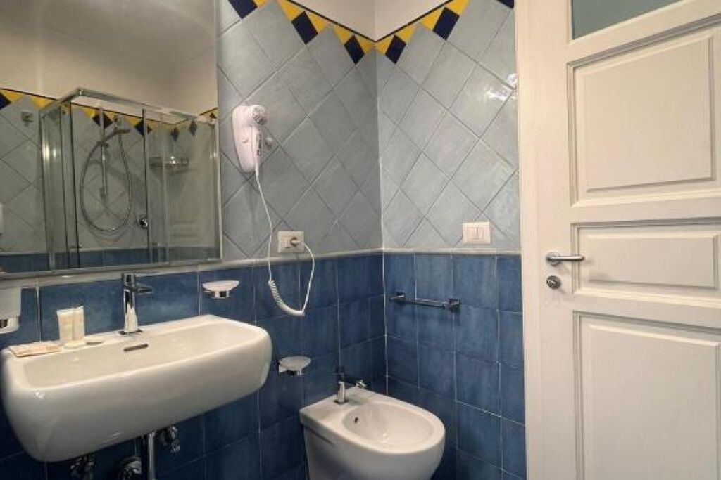 Photo of Bathroom in Amalfi