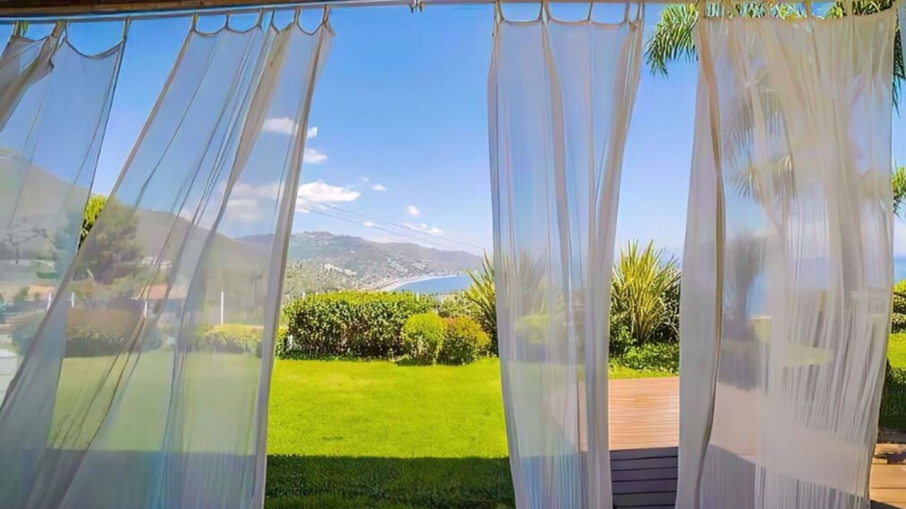 Photo of Patio Balcony in Taormina