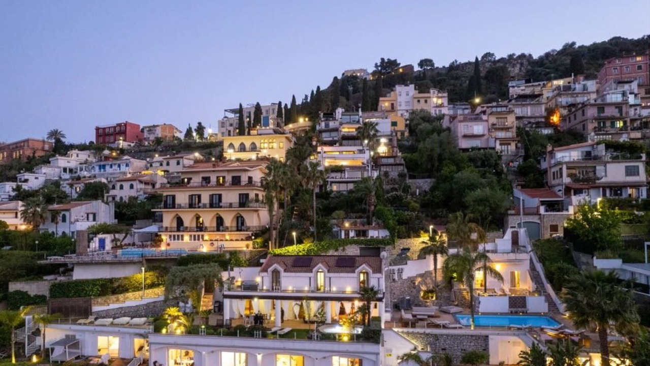 Photo of Patio Balcony in Taormina
