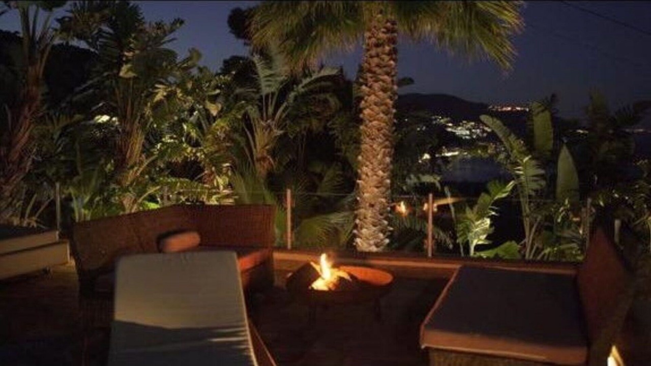 Photo of Patio Balcony in Taormina