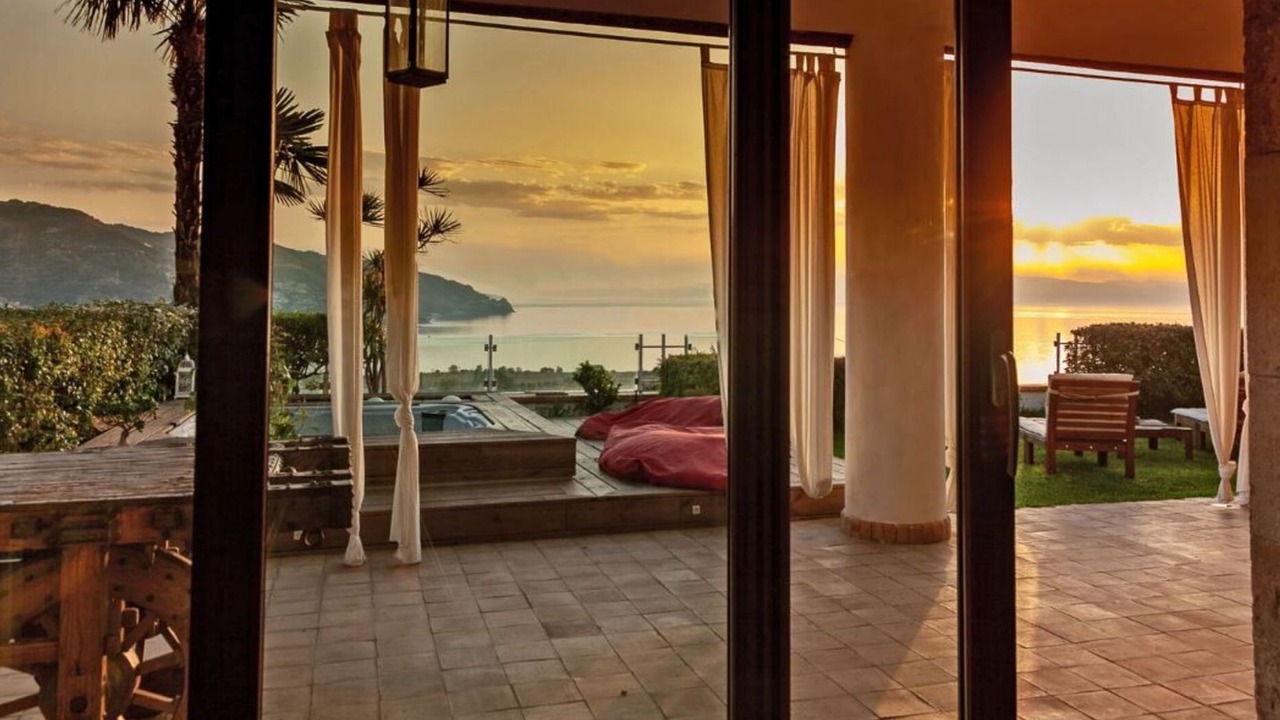 Photo of Patio Balcony in Taormina