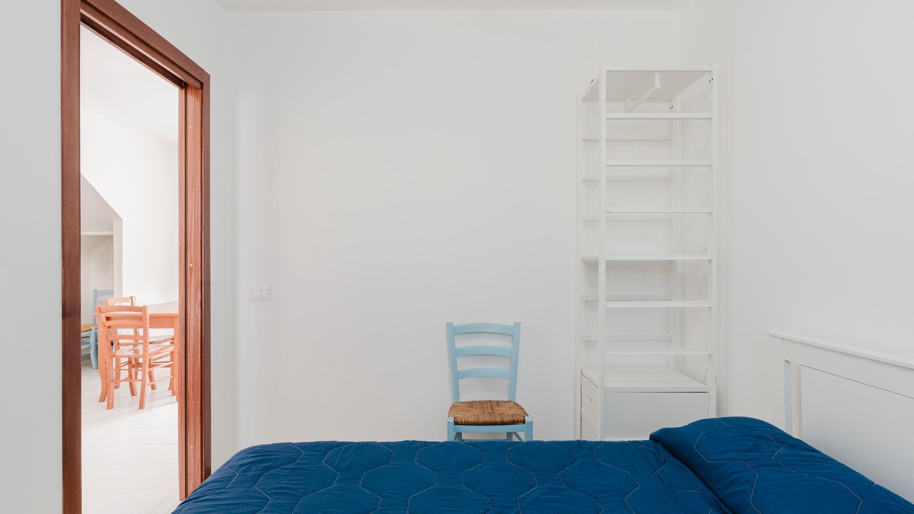 Photo of Bedroom in San Vito Lo Capo