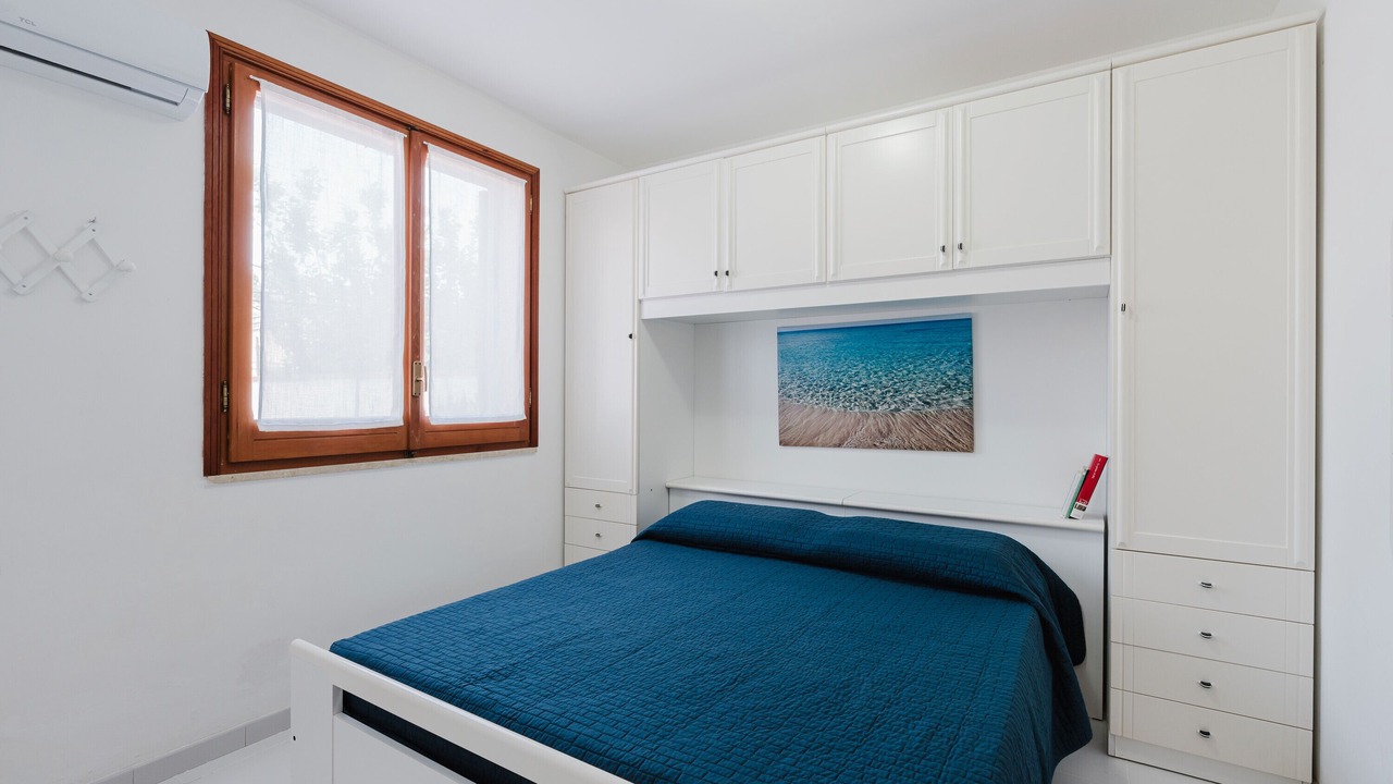 Photo of Bedroom in San Vito Lo Capo